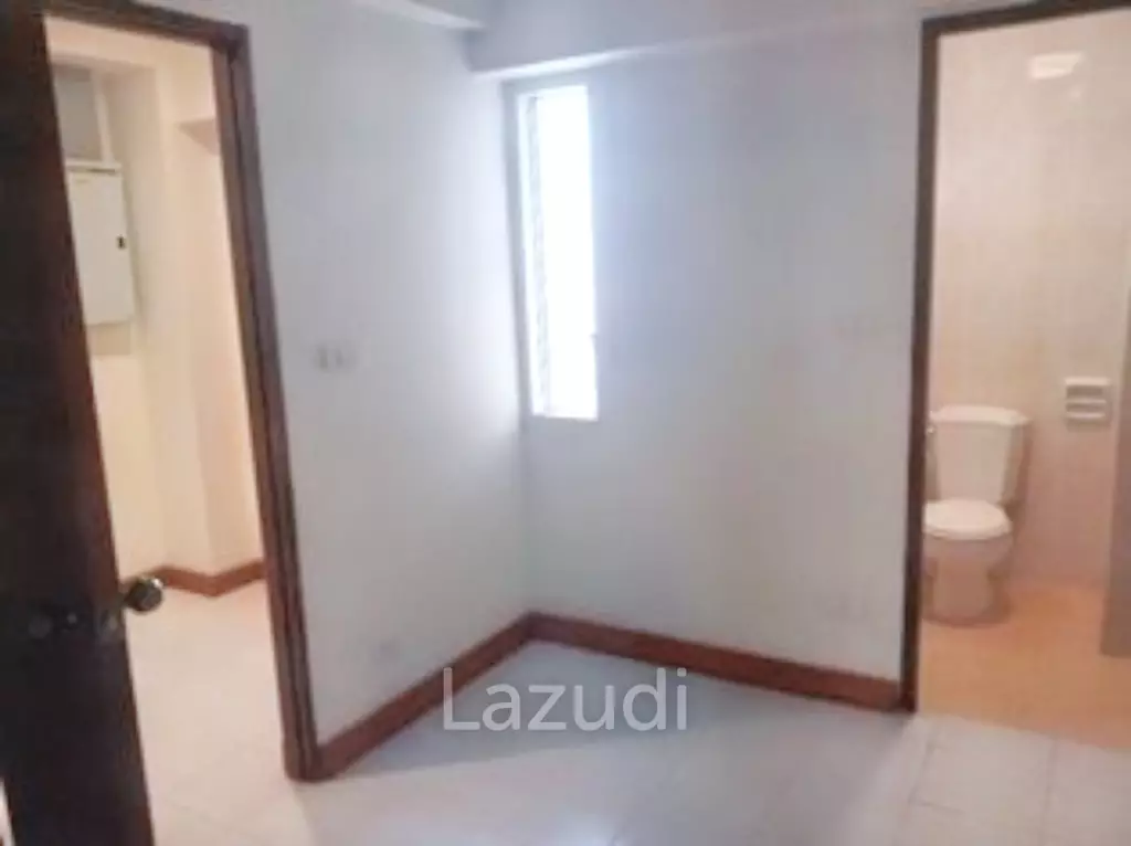 3 Bed 3 Bath 200 SQ.M at Nagara Mansion