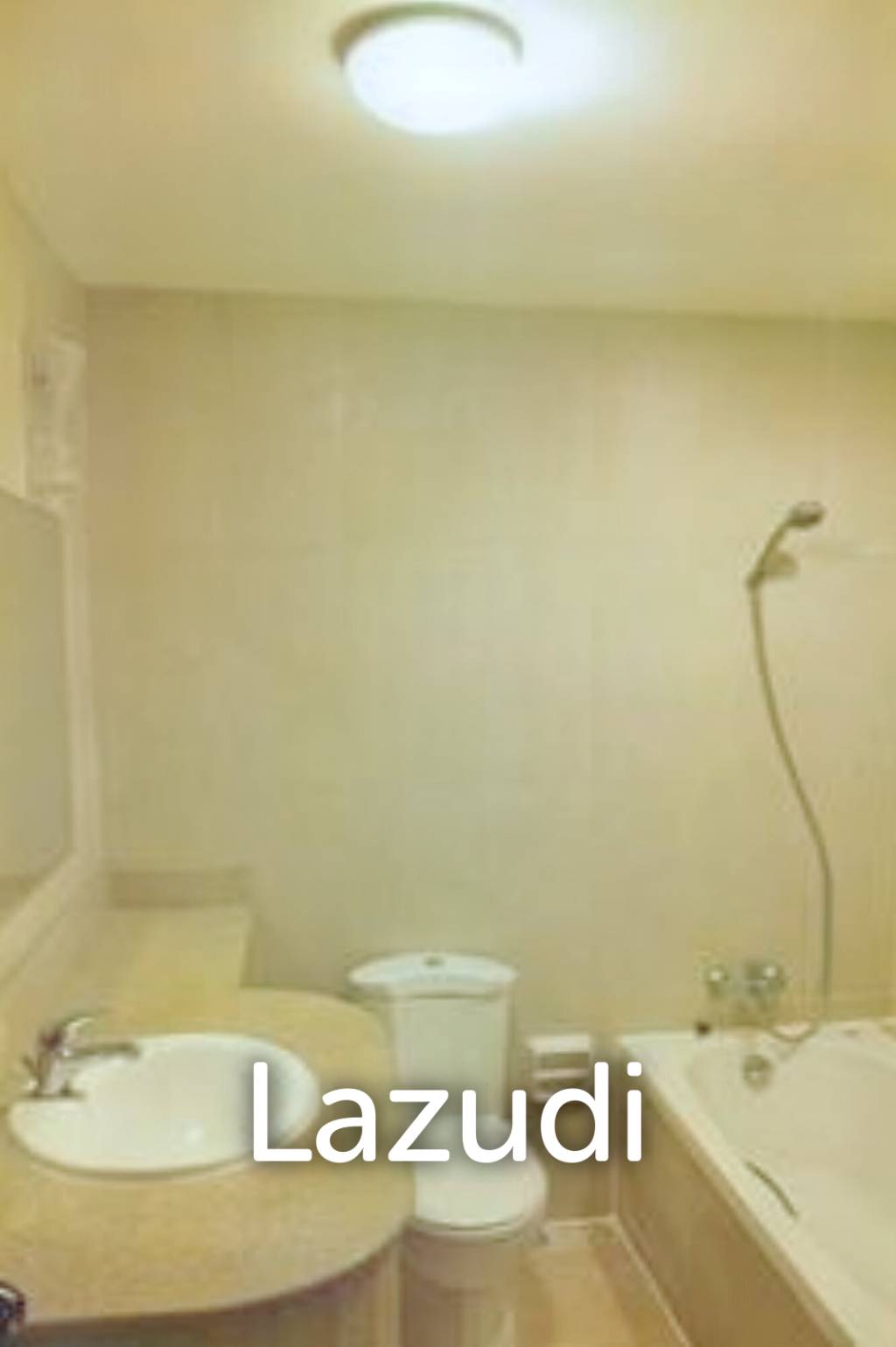 3 Bed 3 Bath 200 SQ.M at Nagara Mansion