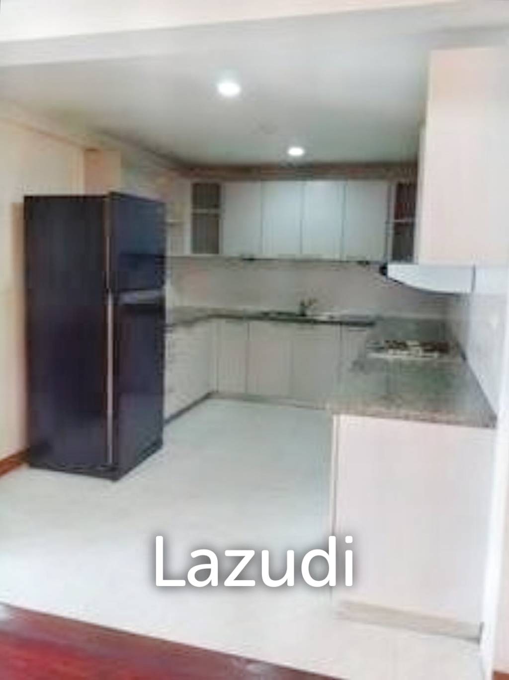 3 Bed 3 Bath 200 SQ.M at Nagara Mansion