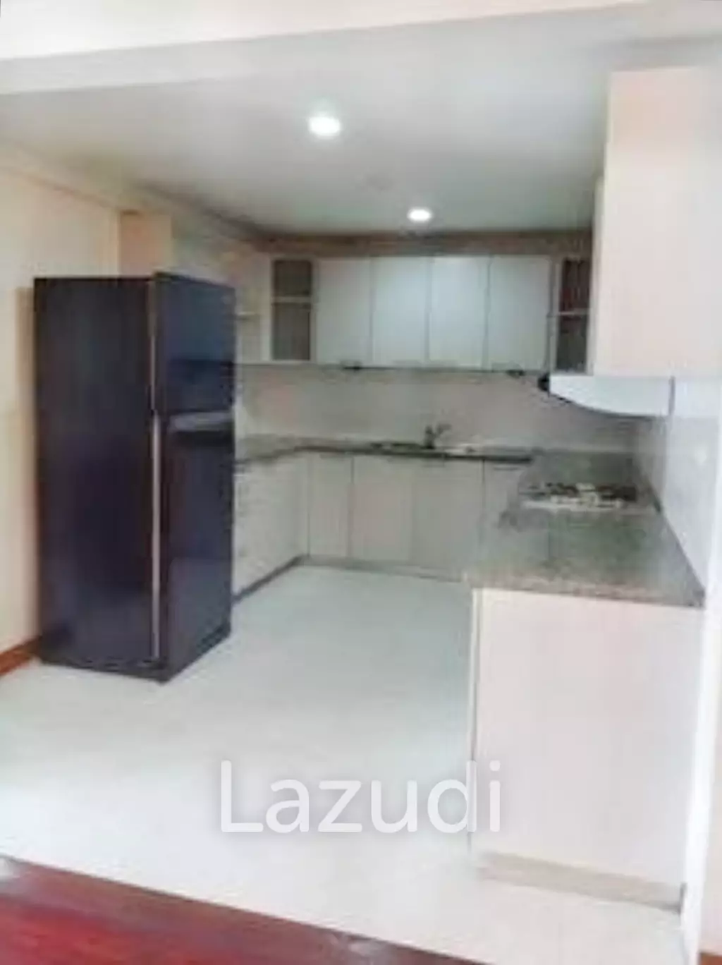 3 Bed 3 Bath 200 SQ.M at Nagara Mansion