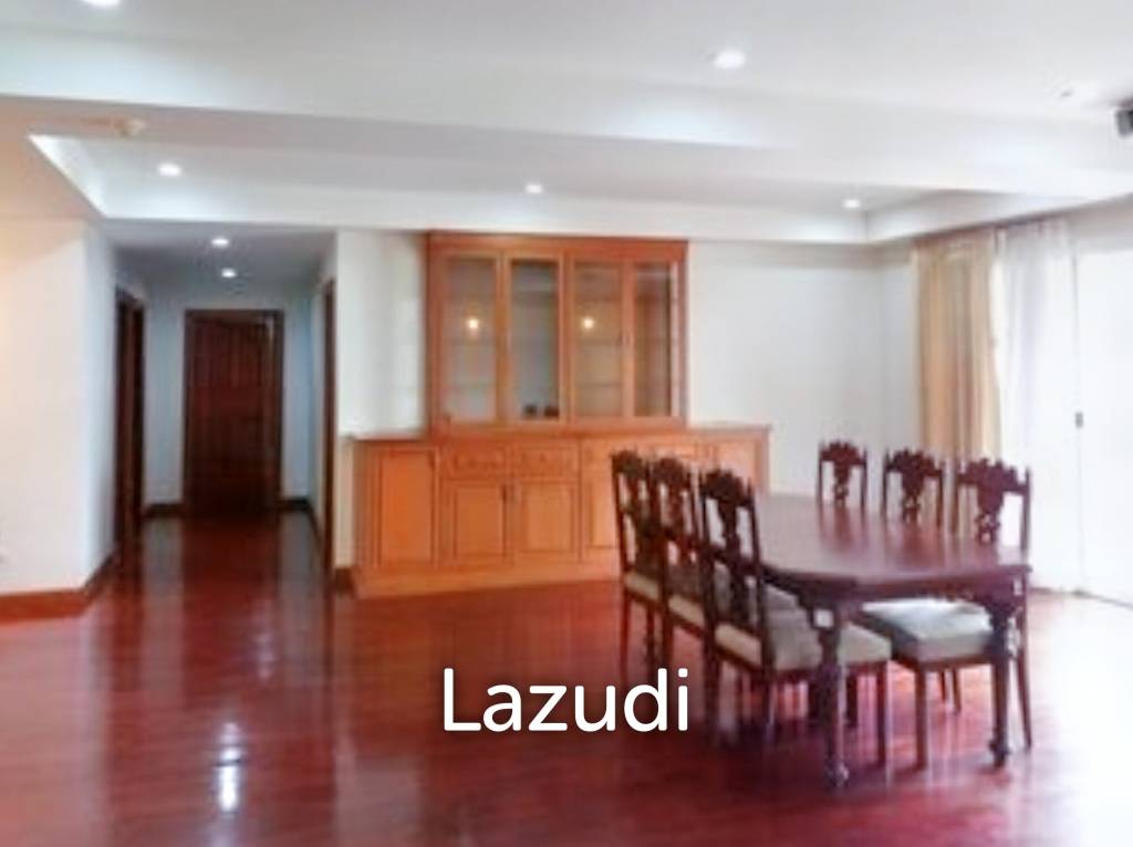 3 Bed 3 Bath 200 SQ.M at Nagara Mansion