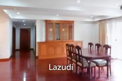 3 Bed 3 Bath 200 SQ.M at Nagara Mansion