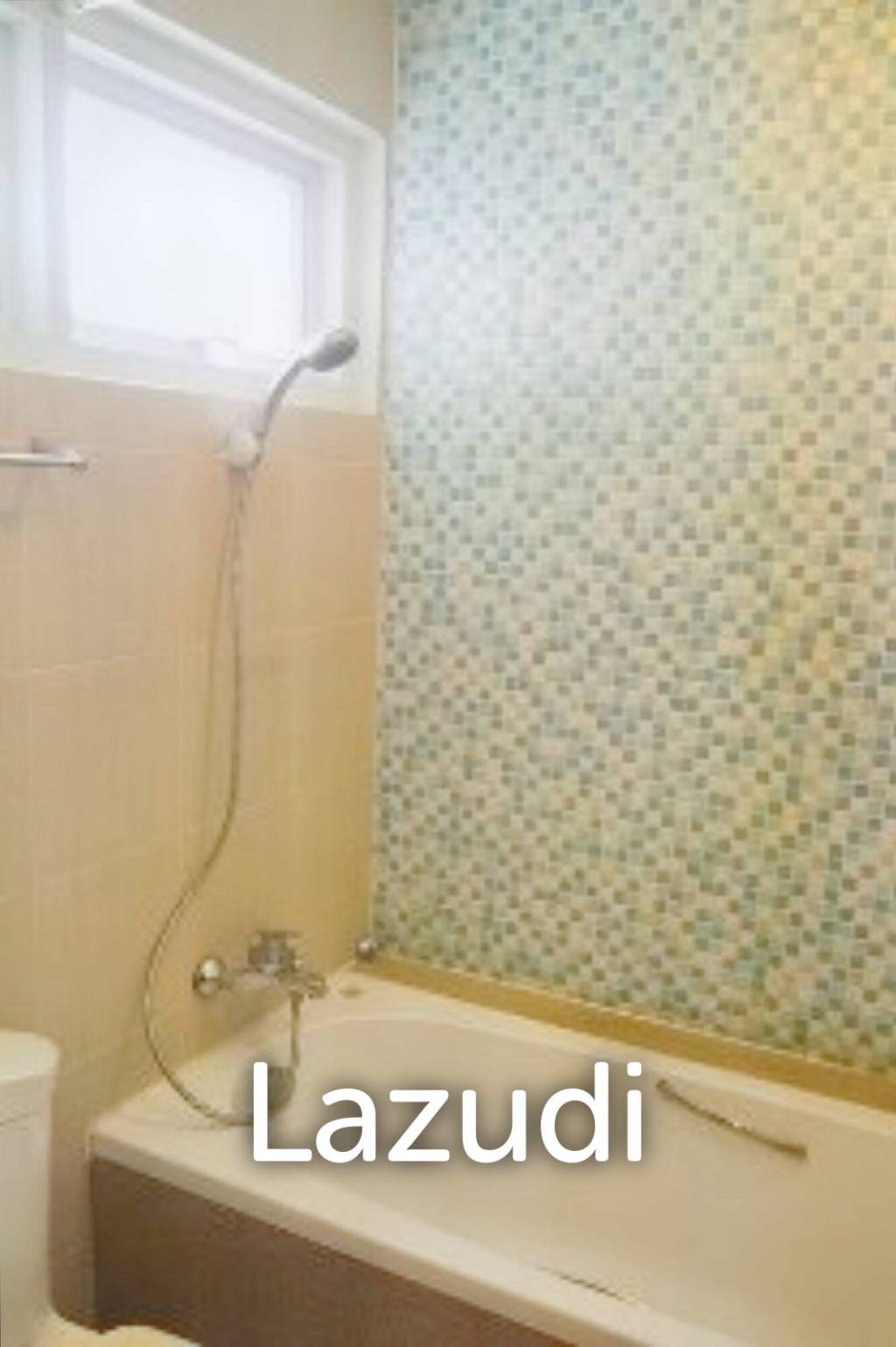3 Bed 3 Bath 200 SQ.M at Nagara Mansion