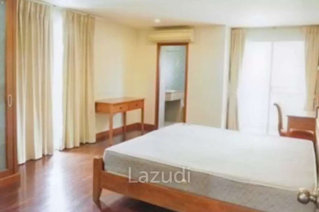 3 Bed 3 Bath 200 SQ.M at Nagara Mansion