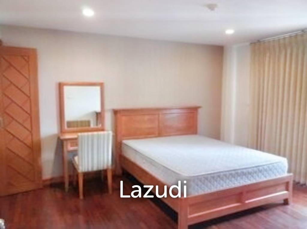 3 Bed 3 Bath 200 SQ.M at Nagara Mansion