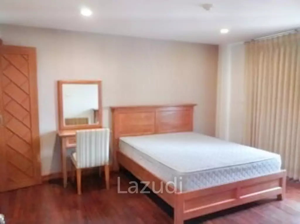 3 Bed 3 Bath 200 SQ.M at Nagara Mansion