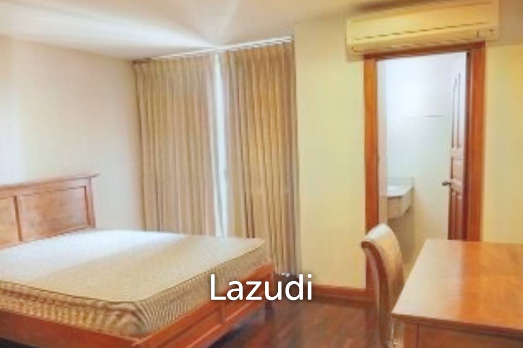 3 Bed 3 Bath 200 SQ.M at Nagara Mansion