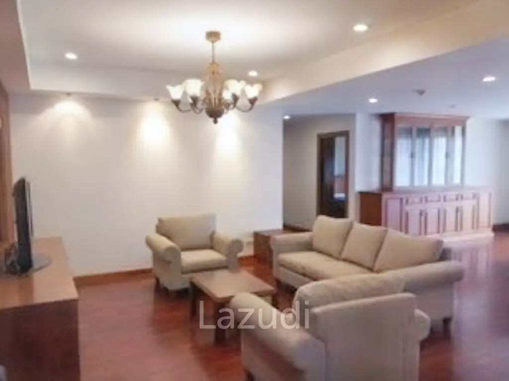 3 Bed 3 Bath 200 SQ.M at Nagara Mansion