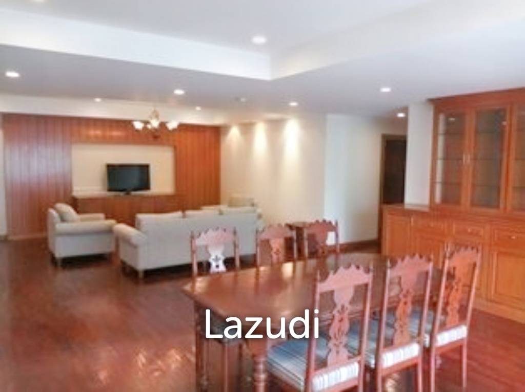 3 Bed 3 Bath 200 SQ.M at Nagara Mansion