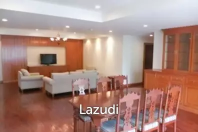 3 Bed 3 Bath 200 SQ.M at Nagara Mansion