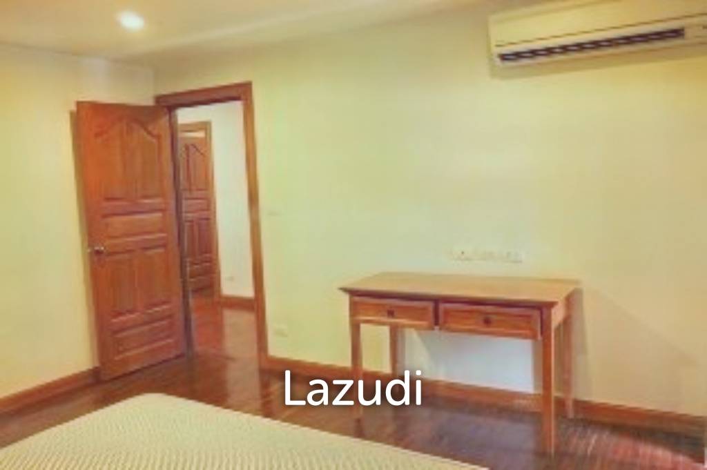3 Bed 3 Bath 200 SQ.M at Nagara Mansion