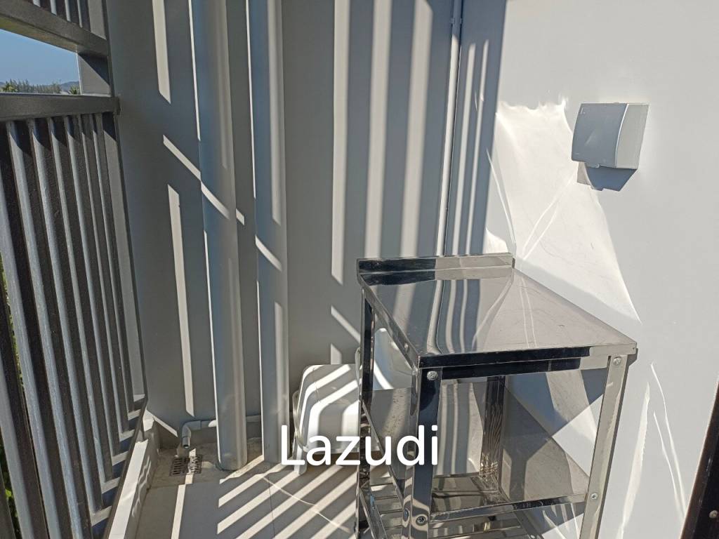 27 Sqm Studio 1 Bath Condominium For Sale