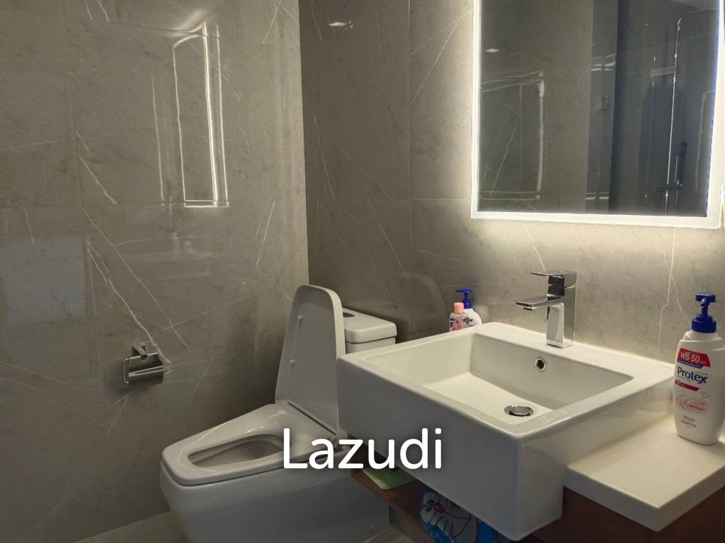 27 Sqm Studio 1 Bath Condominium For Sale