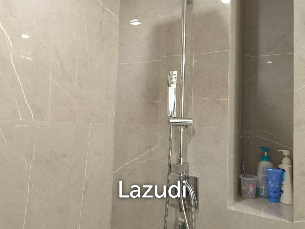 27 Sqm Studio 1 Bath Condominium For Sale