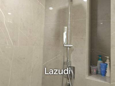 DUSIT D2 : Cozy Studio Room Condo Near Town