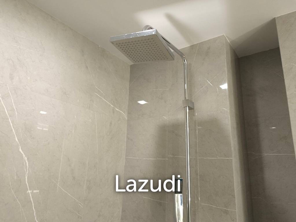 27 Sqm Studio 1 Bath Condominium For Sale