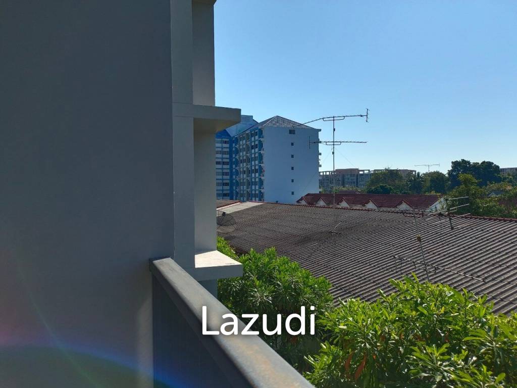 27 Sqm Studio 1 Bath Condominium For Sale