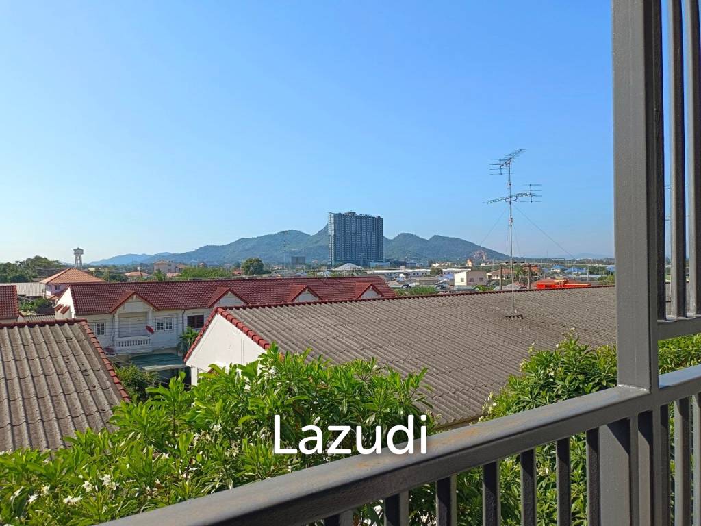 27 Sqm Studio 1 Bath Condominium For Sale