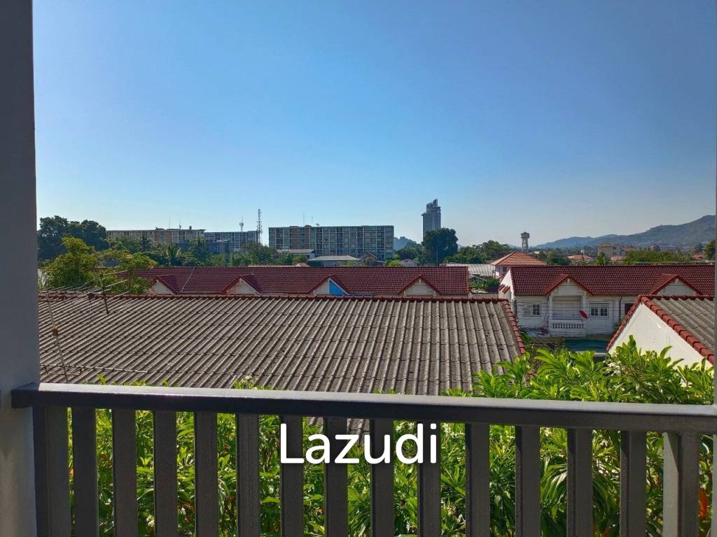 27 Sqm Studio 1 Bath Condominium For Sale