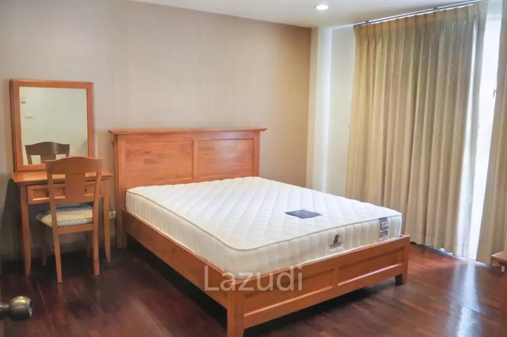 3 Bed 3 Bath 200 SQ.M at Nagara Mansion