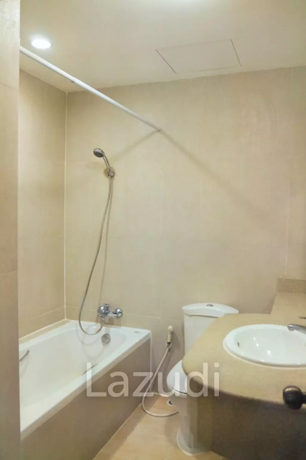 3 Bed 3 Bath 200 SQ.M at Nagara Mansion