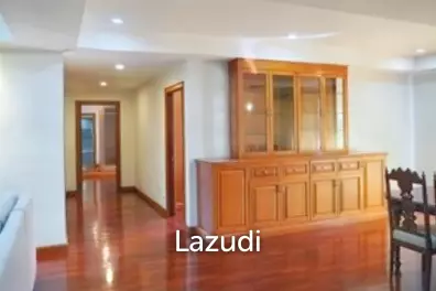 3 Bed 3 Bath 200 SQ.M at Nagara Mansion
