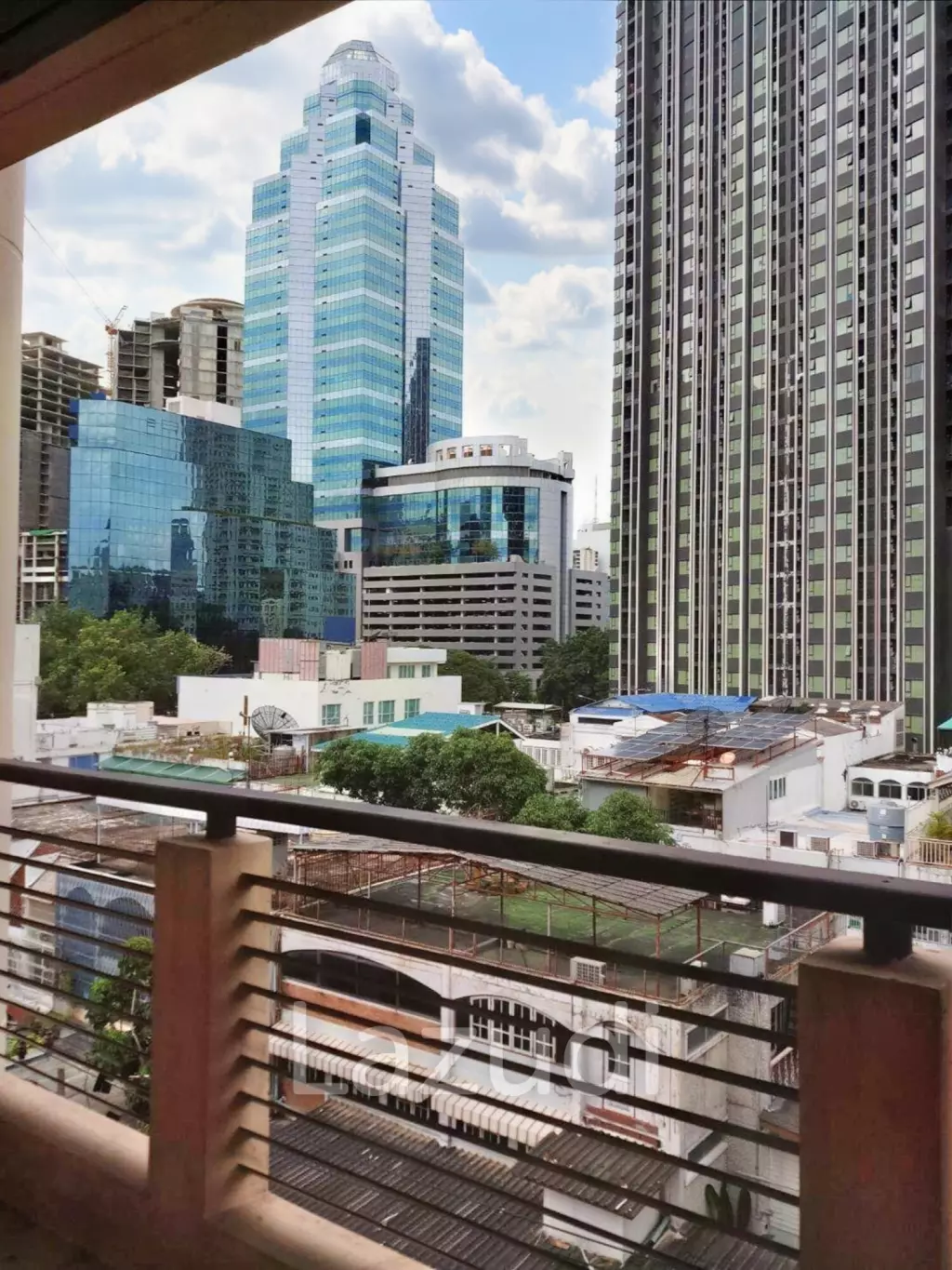 3 Bed 3 Bath 200 SQ.M at Nagara Mansion
