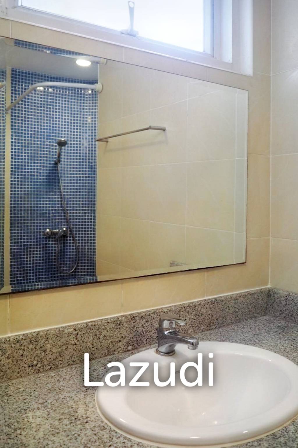 3 Bed 3 Bath 200 SQ.M at Nagara Mansion