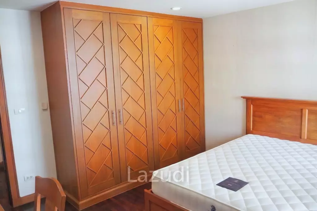 3 Bed 3 Bath 200 SQ.M at Nagara Mansion