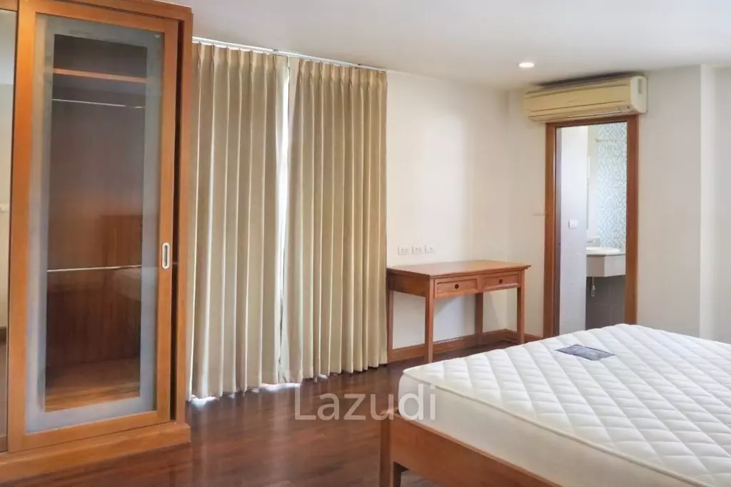 3 Bed 3 Bath 200 SQ.M at Nagara Mansion