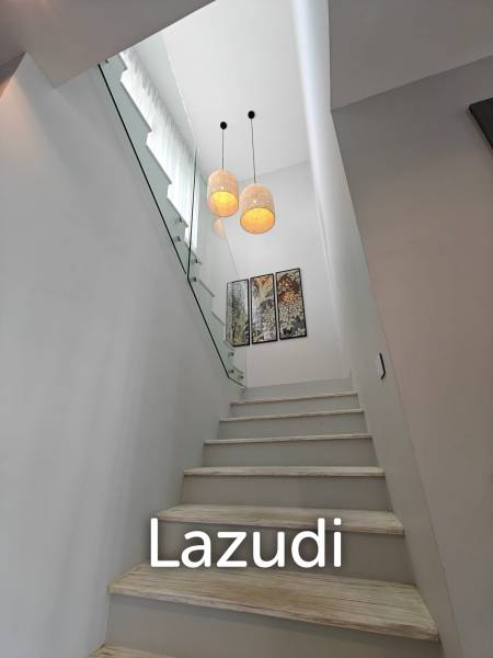 Вилла 346 кв.м. 3 Кровать 2 Ванна