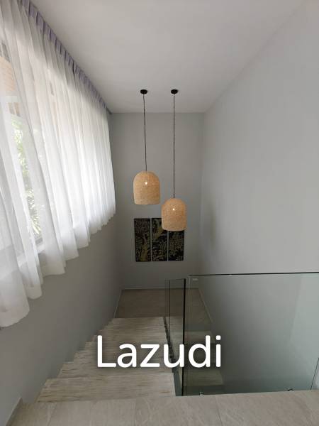 Вилла 346 кв.м. 3 Кровать 2 Ванна