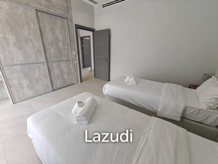 Вилла 346 кв.м. 3 Кровать 2 Ванна