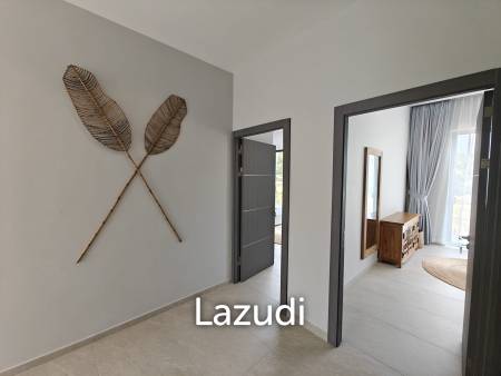 Вилла 346 кв.м. 3 Кровать 2 Ванна