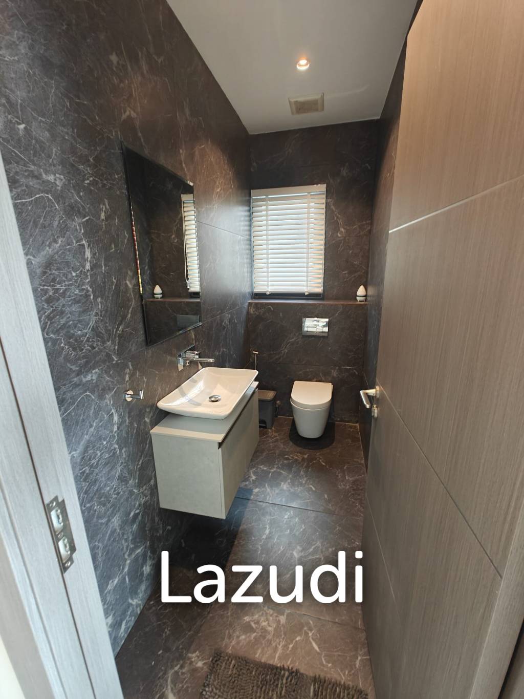 Вилла 346 кв.м. 3 Кровать 2 Ванна