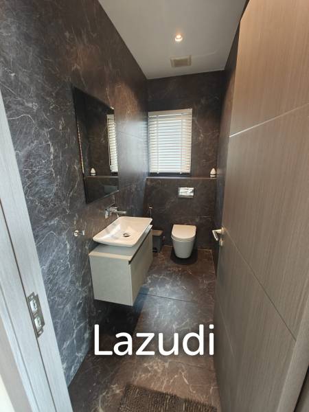 Вилла 346 кв.м. 3 Кровать 2 Ванна