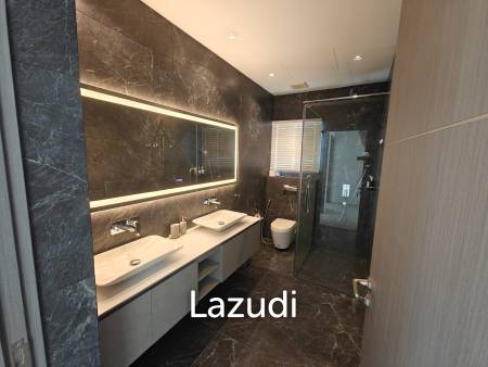 Вилла 346 кв.м. 3 Кровать 2 Ванна