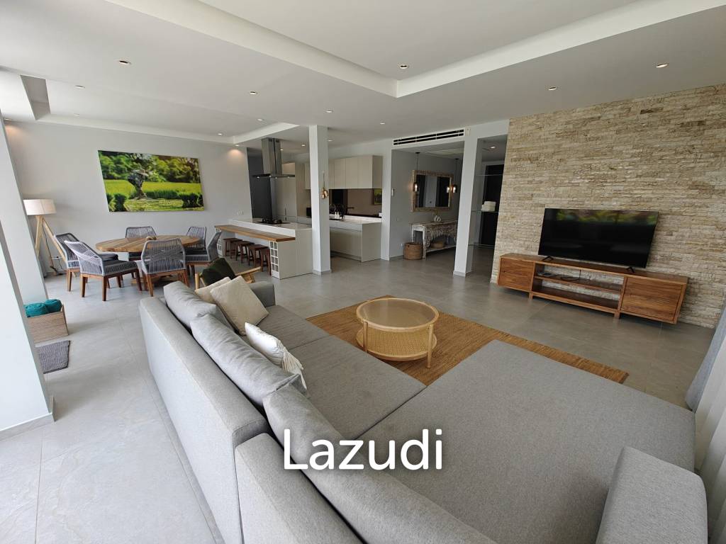 Вилла 346 кв.м. 3 Кровать 2 Ванна