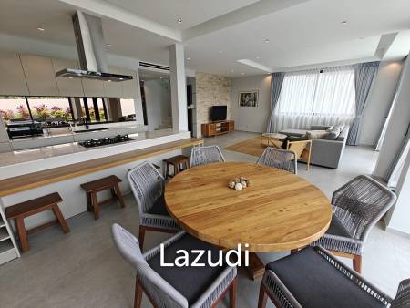 Вилла 346 кв.м. 3 Кровать 2 Ванна