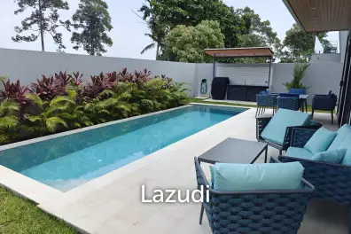 3 Bed 2 Bath 220 SQ.M. Vova Village