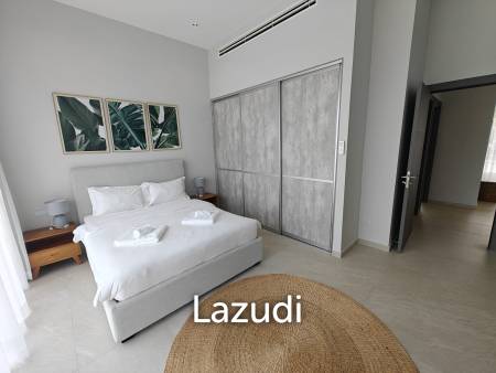 Вилла 346 кв.м. 3 Кровать 2 Ванна