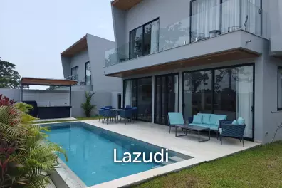 3 Bed 2 Bath 220 SQ.M. Vova Village