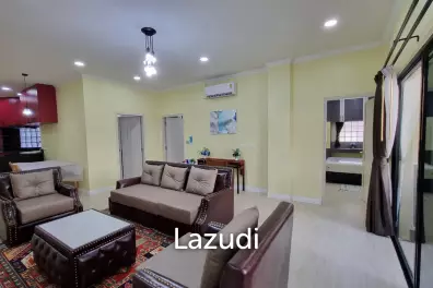 2 Bed 1 Bath 100 SQ.M At President Park 24
