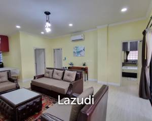 2 Bed 1 Bath 100 SQ.M At President Park 24