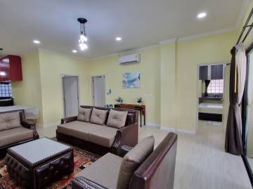 2 Bed 1 Bath 100 SQ.M At President Park 24