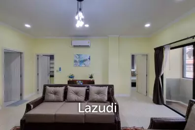 2 Bed 1 Bath 100 SQ.M At President Park 24