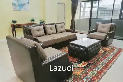 2 Bed 1 Bath 100 SQ.M At President Park 24