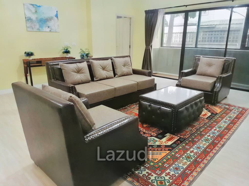 2 Bed 1 Bath 100 SQ.M At President Park 24