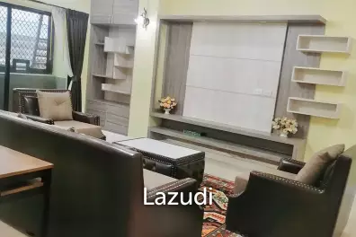 2 Bed 1 Bath 100 SQ.M At President Park 24