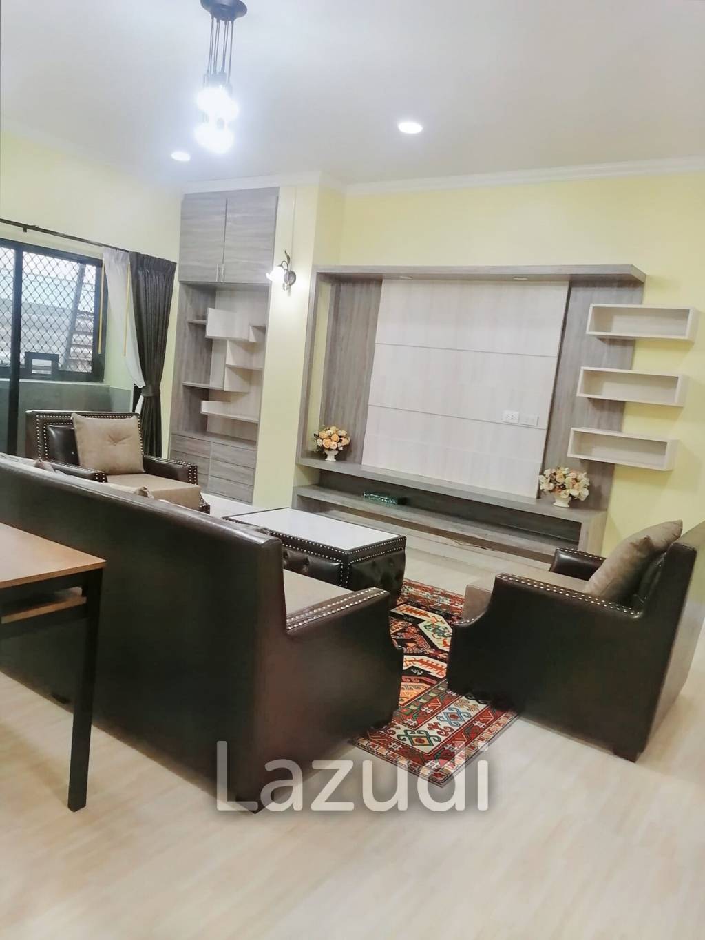 2 Bed 1 Bath 100 SQ.M At President Park 24